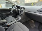 Volkswagen Golf VII 1.6 TDI BMT Comfortline - 25