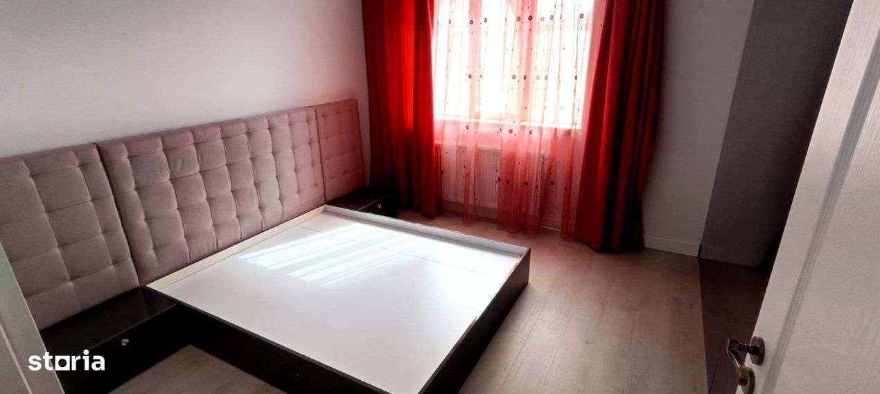 Casa mobilata si utilata cu proiect deosebit , foarte rar intalnit-12