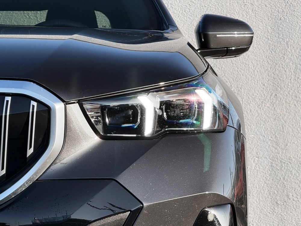 BMW Seria-5 2.0 Benzyna 208 KM — zdjęcie 6