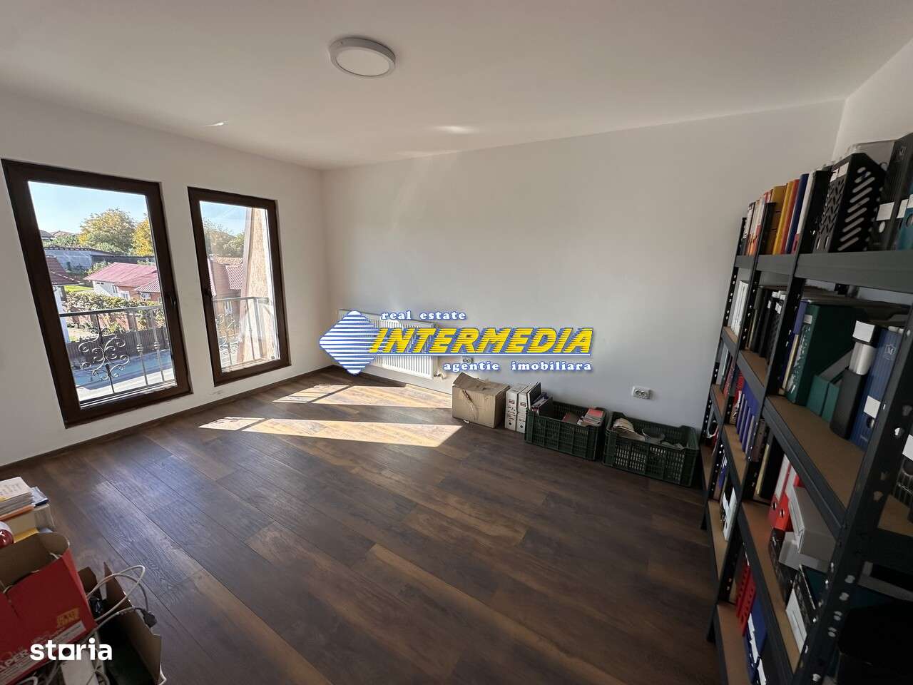 Închiriez spatiu comercial/ birouri 300 mp in Cetate finisat - Imagine principală: 3/10