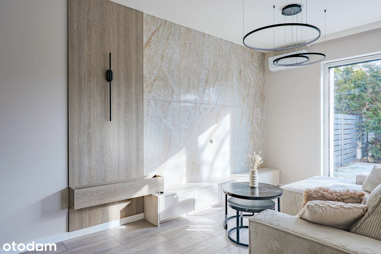 Dom premium! Wykończony pod klucz, 88m2, wszystkie media, ogródek-5