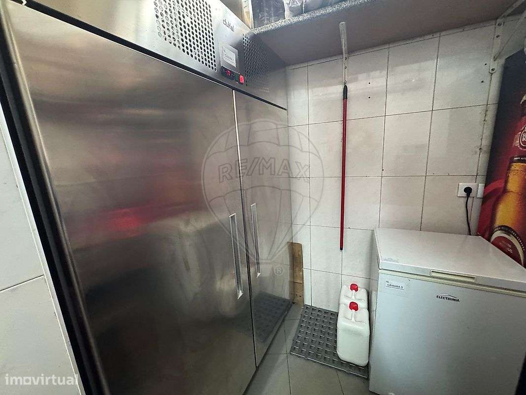 Trespasse  para venda-17