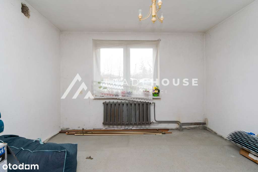 Dom jednorodzinny na sprzedaż w Borku Starym-13