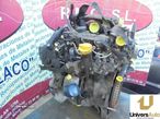 MOTOR COMPLETO DACIA DOKKER 2015 -K9K C6 - 8