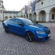 Skoda Octavia 2.0 TSI RS DSG - 34