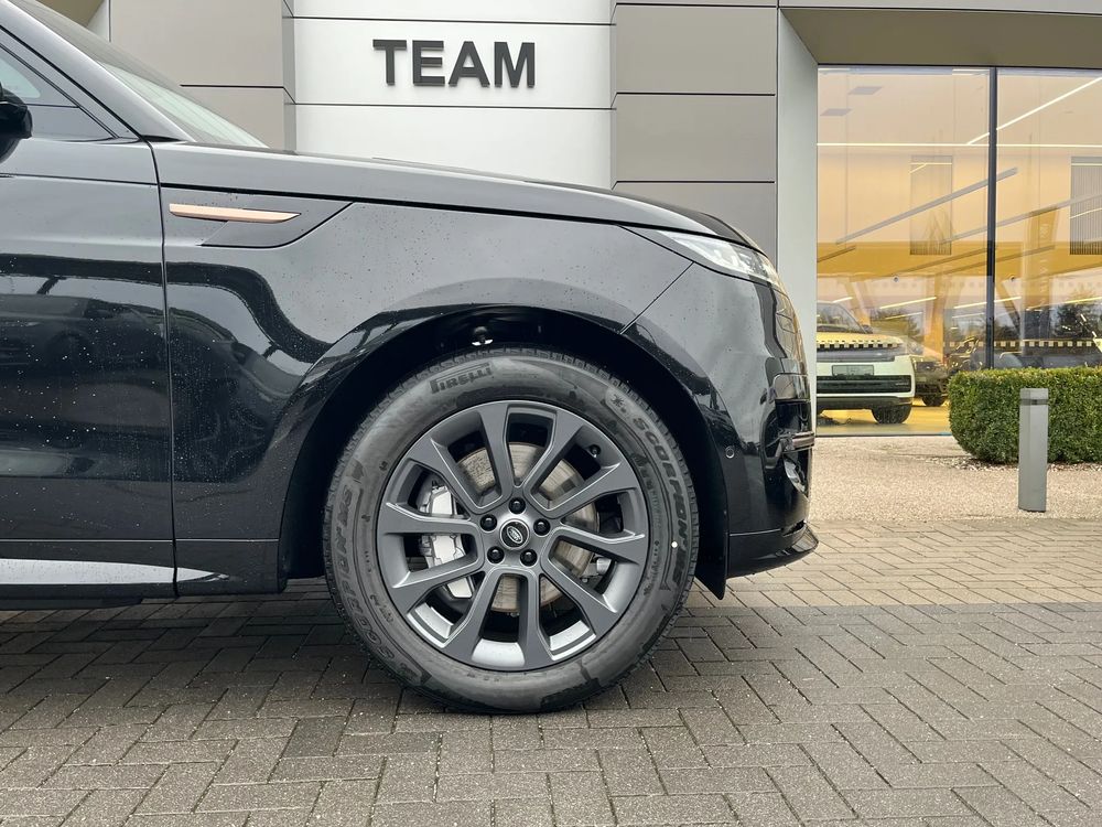 Land-Rover Range-Rover-Sport 3.0 Plugin Hybrid 460 KM — zdjęcie 7