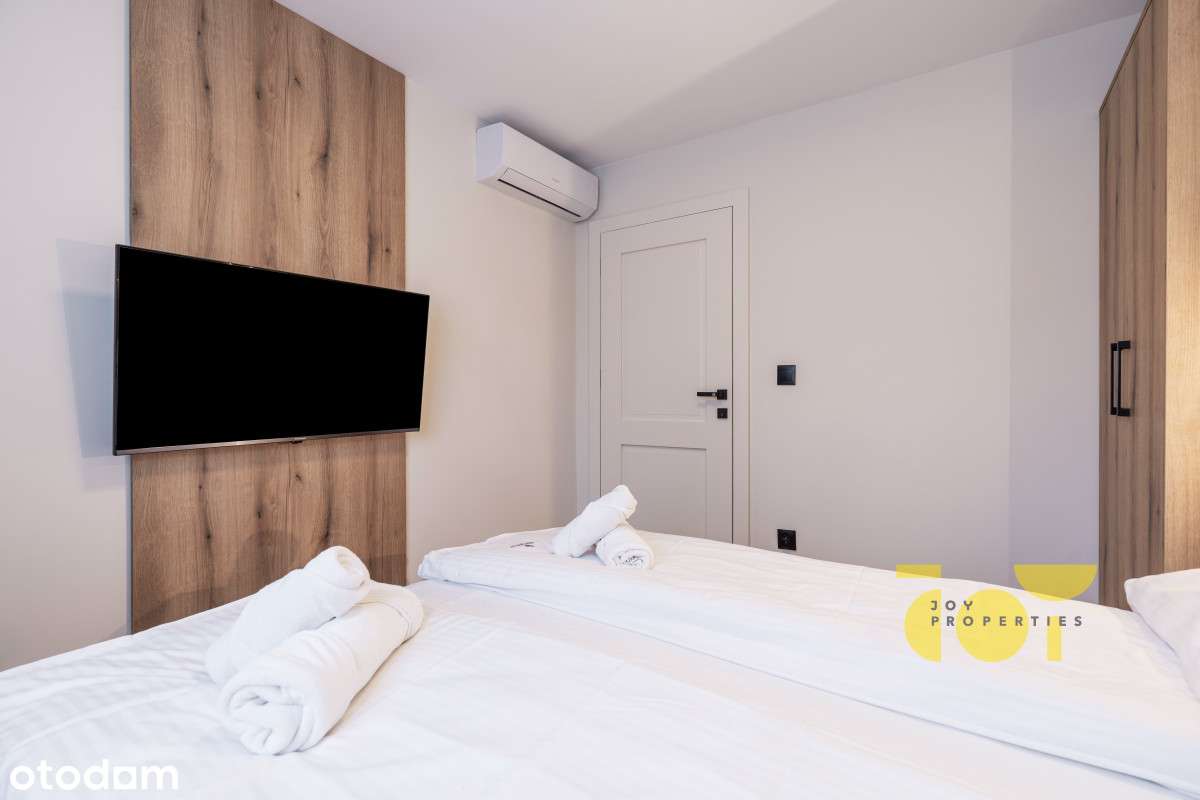 Mieszkanie z widokiem na Giewont 2-pokoje-14