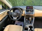 Lexus NX 200t AWD Executive-Line - 10