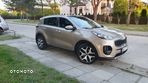 Kia Sportage 2.0 CRDI GT Line 4WD - 1