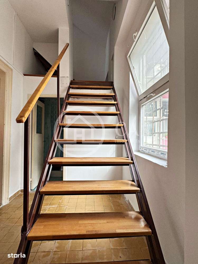 Spațiu comercial de vânzare in zona Ultracentrală, Oradea - Imagine principală: 5/12