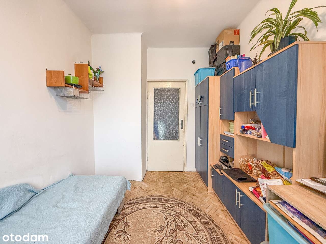 2 pokoje | do aranżacji | blisko Politechniki-2