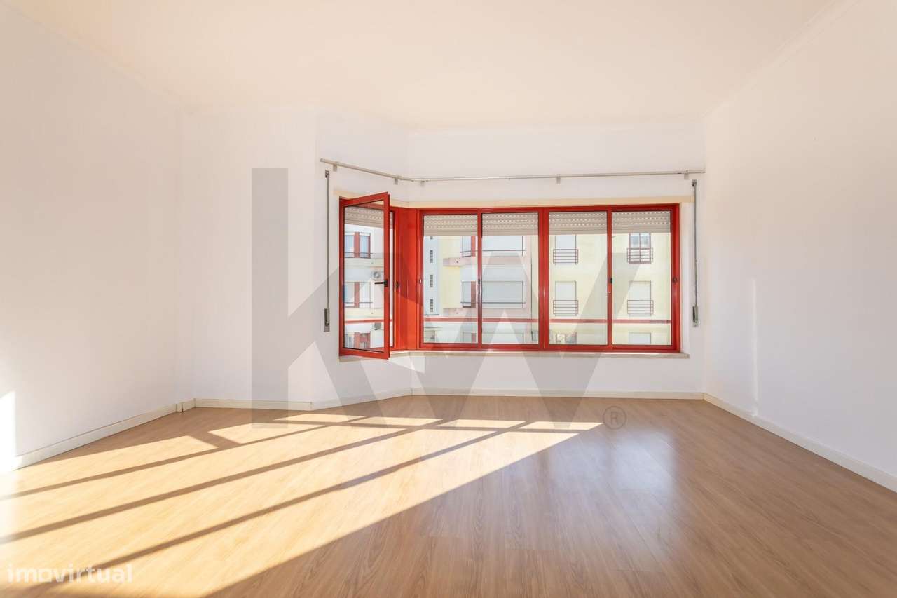 T3 Renovado em Pinhal dos Frades-5