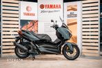 Yamaha X-max - 1