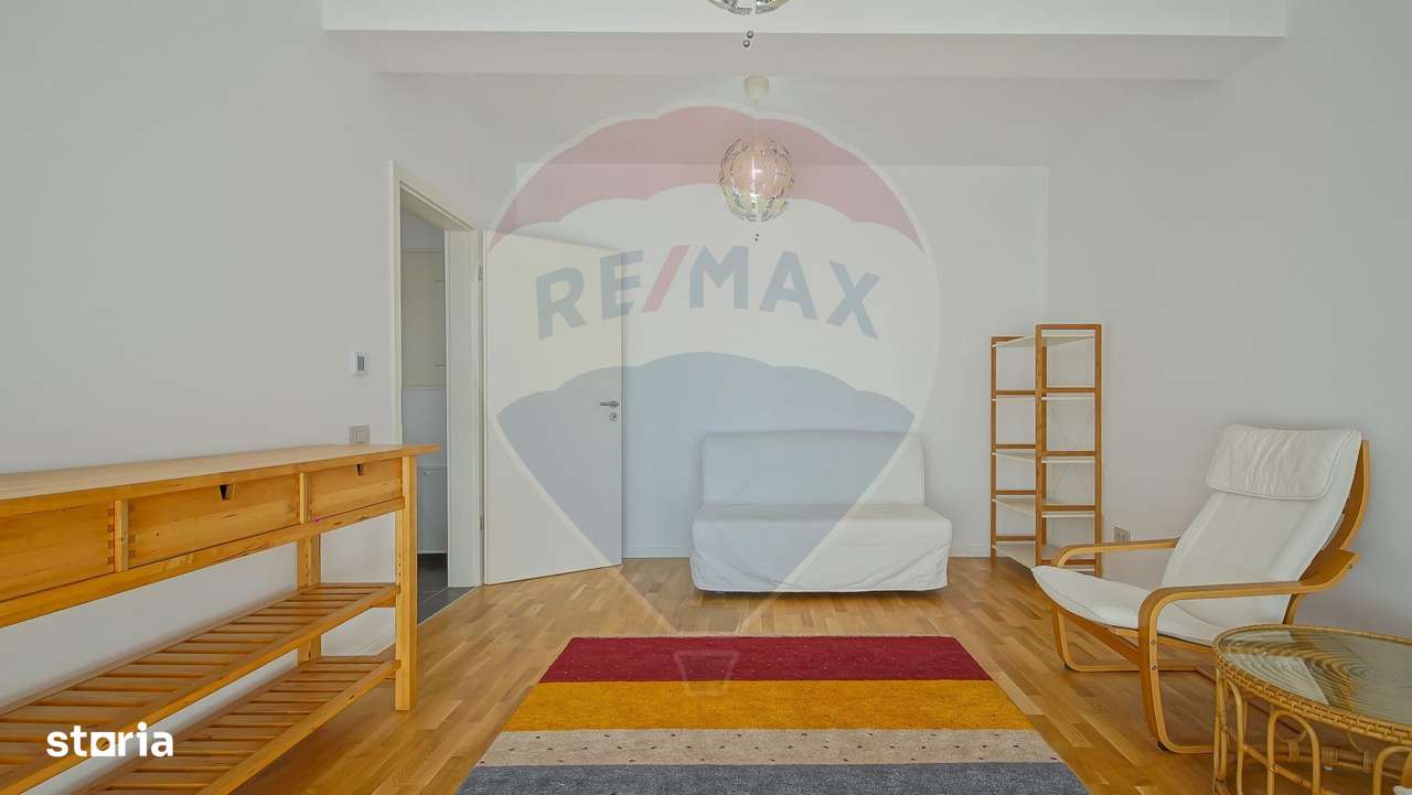 Apartament cu 2 camere de închiriat, Cosmopolit Rise - Imagine principală: 4/20