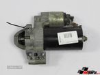 Motor de arranque Seminovo/ Original BMW X5 (E70)/BMW X6 (E71, E72)/BMW 7 (F01,... - 4