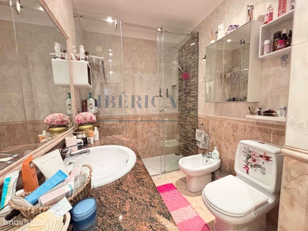 Apartamento T2+1 Venda Vila Nova de Gaia-18