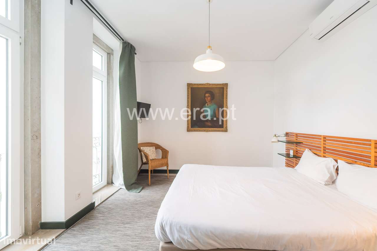 Prédio - Alojamento Local - Bairro Alto-39