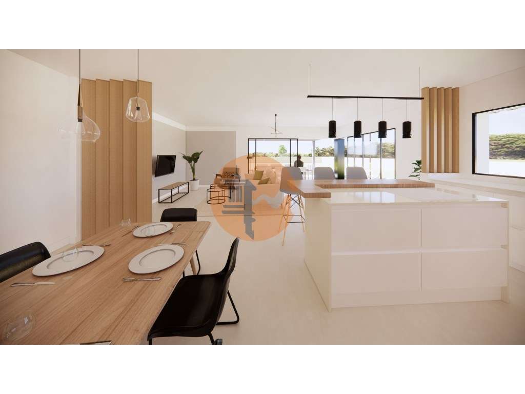 Terreno Misto com 5368 m2 com projeto aprovado para construção de m... - Grande imagem: 4/24