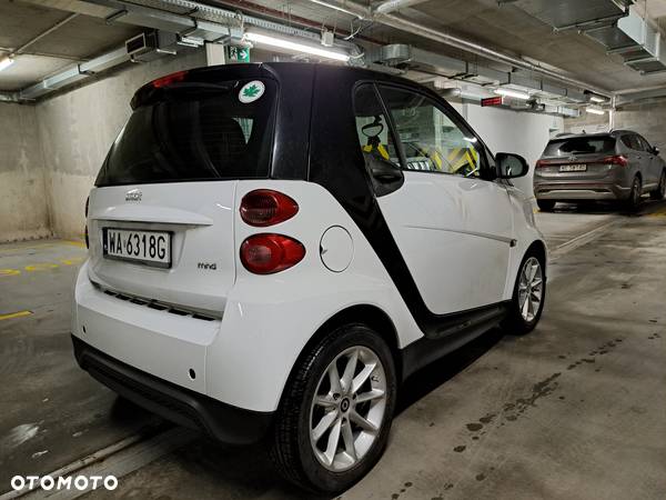 Smart Fortwo - 36