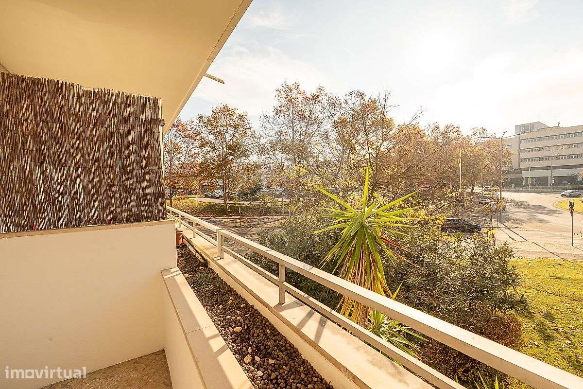 Apartamento T2 para venda-12