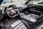 Audi R8 5.2 FSI Quattro - 20