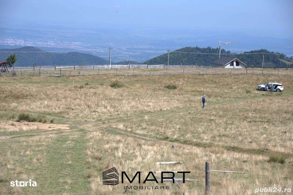 Teren intravilan zona Paltinis - Imagine principală: 4/5