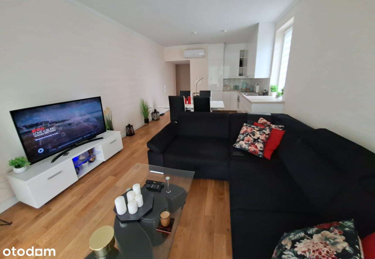 *Do wynajęcia przytulne mieszkanie, 2pok., 33m2, ul. Jaworowa, Dębiec*