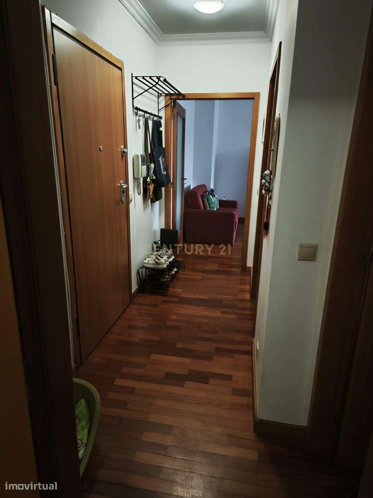T1 com Garagem — Pronto a Habitar-5