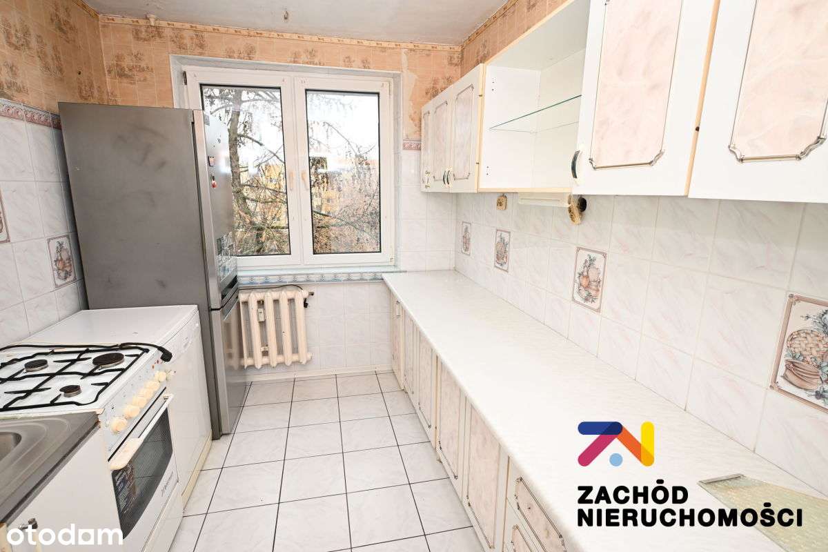 Bez Prowizji ! 3 pok. mieszkanie ul. Studzianki! - Pełny obrazek: 4/16