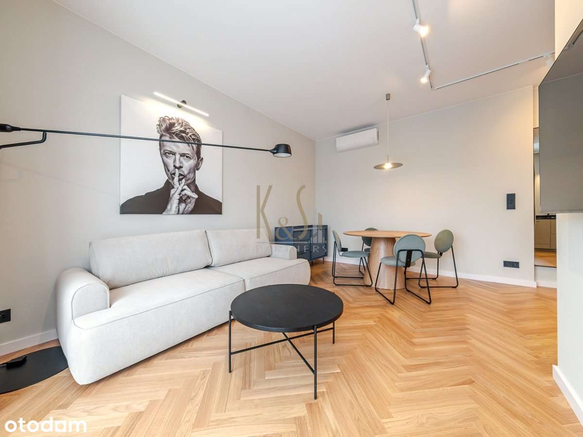 Gotowy do wprowadzenia elegancki apartament-3