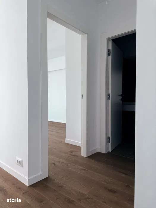 One Cotroceni Park | Apartament 2 camere, 68 mp, nemobilat | Etaj 7 - Imagine principală: 5/8