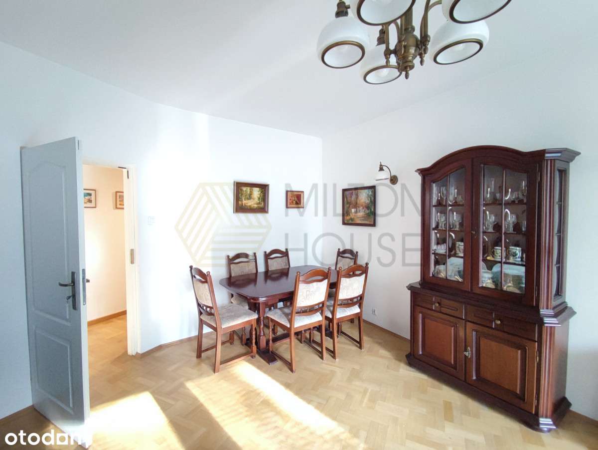 ⭐⭐⭐ Ciche ⭐ Dwustronne ⭐ Garaż ⭐⭐⭐-2