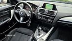 BMW 118 d Pack M Shadow Auto - 35