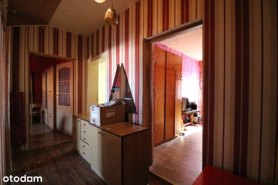 Mieszkanie trzypokojowe do gen. remontu – ul. Konopnickiej – 72,84 m2-13