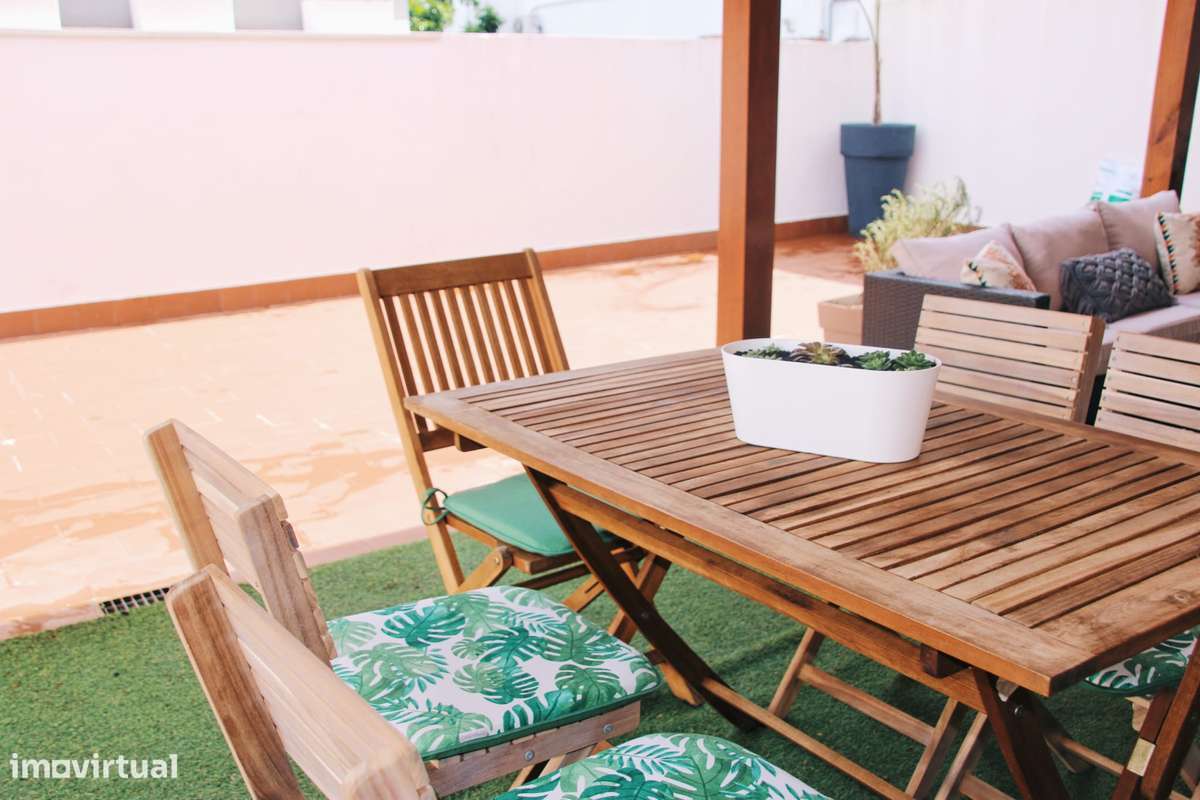 Apartamento T2 - Grande imagem: 3/18