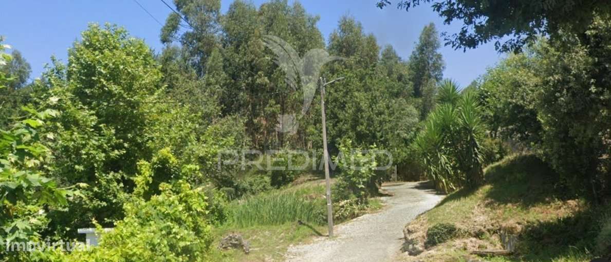 Terreno Urbano – Póvoa de Lanhoso, Freguesia de Calvos - Grande imagem: 3/5