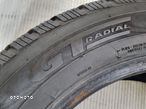 Opony K6790 GTRadial Champiro 205/55R16 zima komplet wysyłka-odbiór - 7