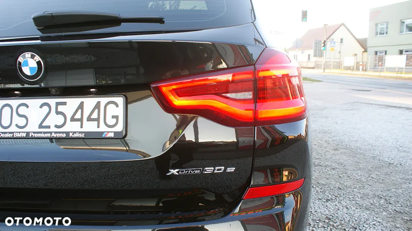 BMW X3 xDrive30e M Sport - 28