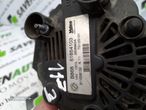 Alternador Citroën Nemo Caixa (Aa_) - 5