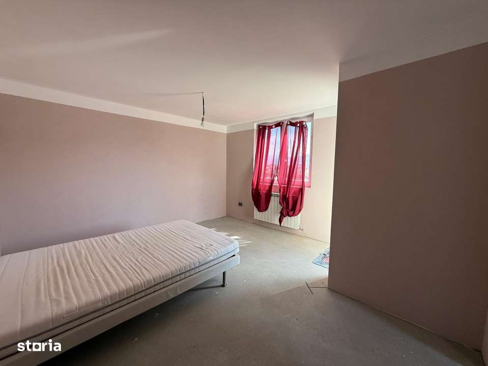 Casa individuala - 4 camere - Teren 521 mp-15