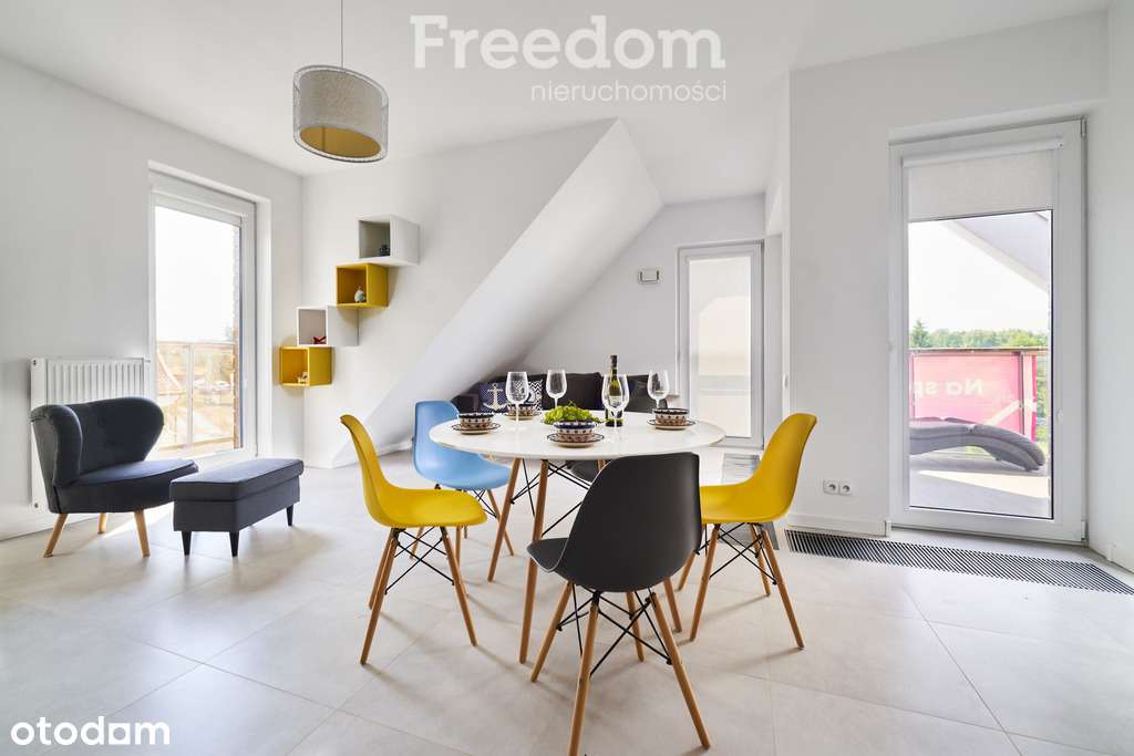 Apartament w Rydzewie z własną mariną - Pełny obrazek: 3/20