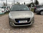 Peugeot 5008 1.6 BlueHDi Allure 7os - 34