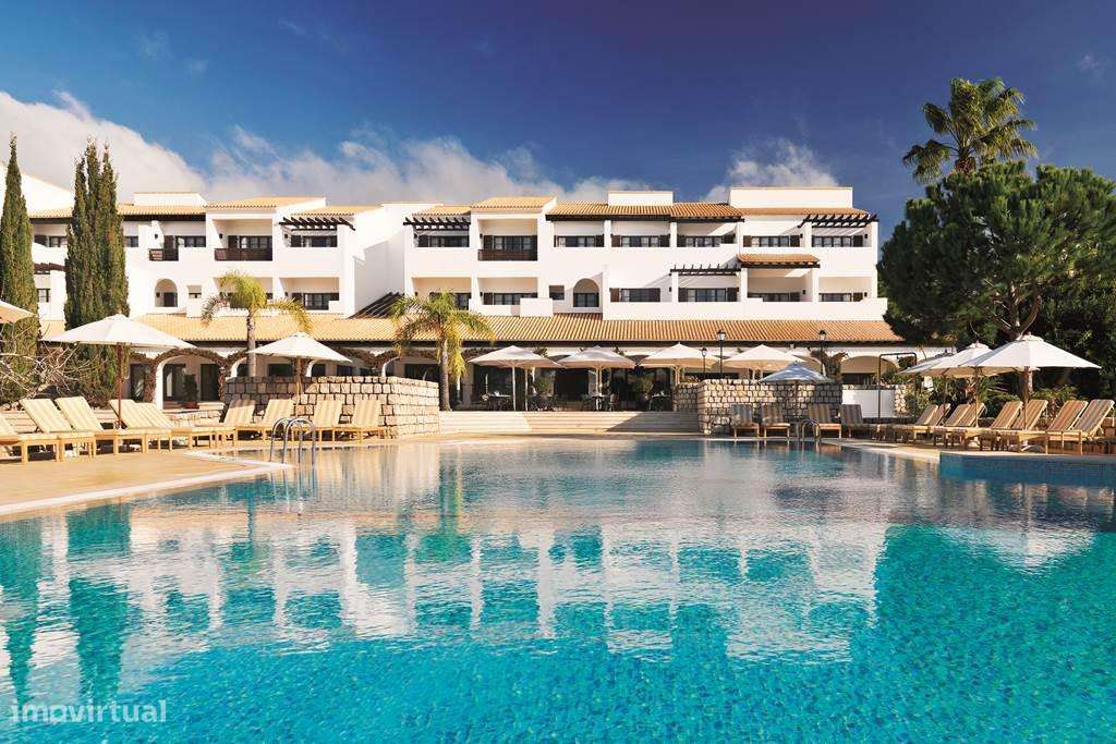 Apartamento em Albufeira T2-38