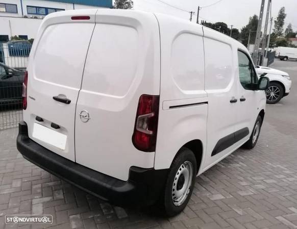 Opel Combo 1.6 - 3