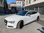 Audi A5 2.0 TDI Sportback DPF multitronic - 4