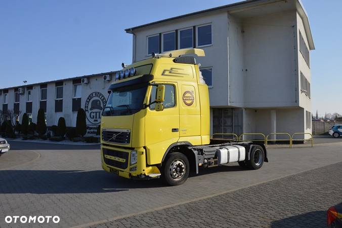 Volvo FH 460 - 3