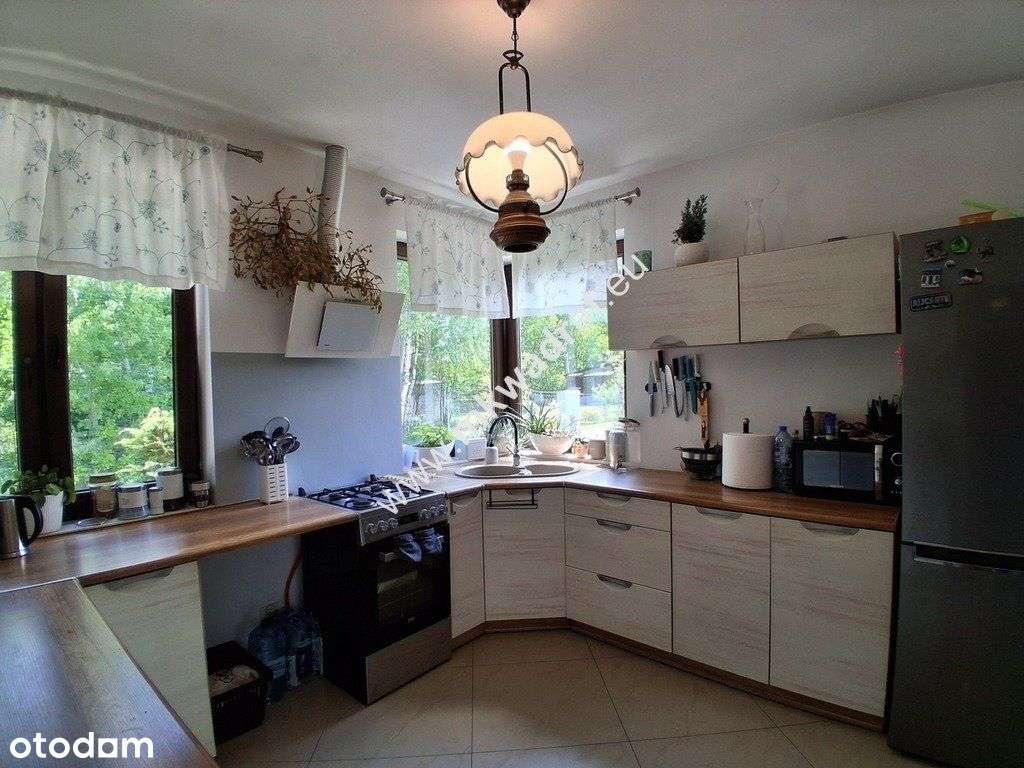 Nowa cena! OkazjaDom 306 m² z dużą działką 3143 m²-7