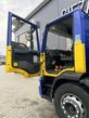 Iveco Iveco Eurocargo 180E25 // skrzyniowy z żurawiem // anglik - 27