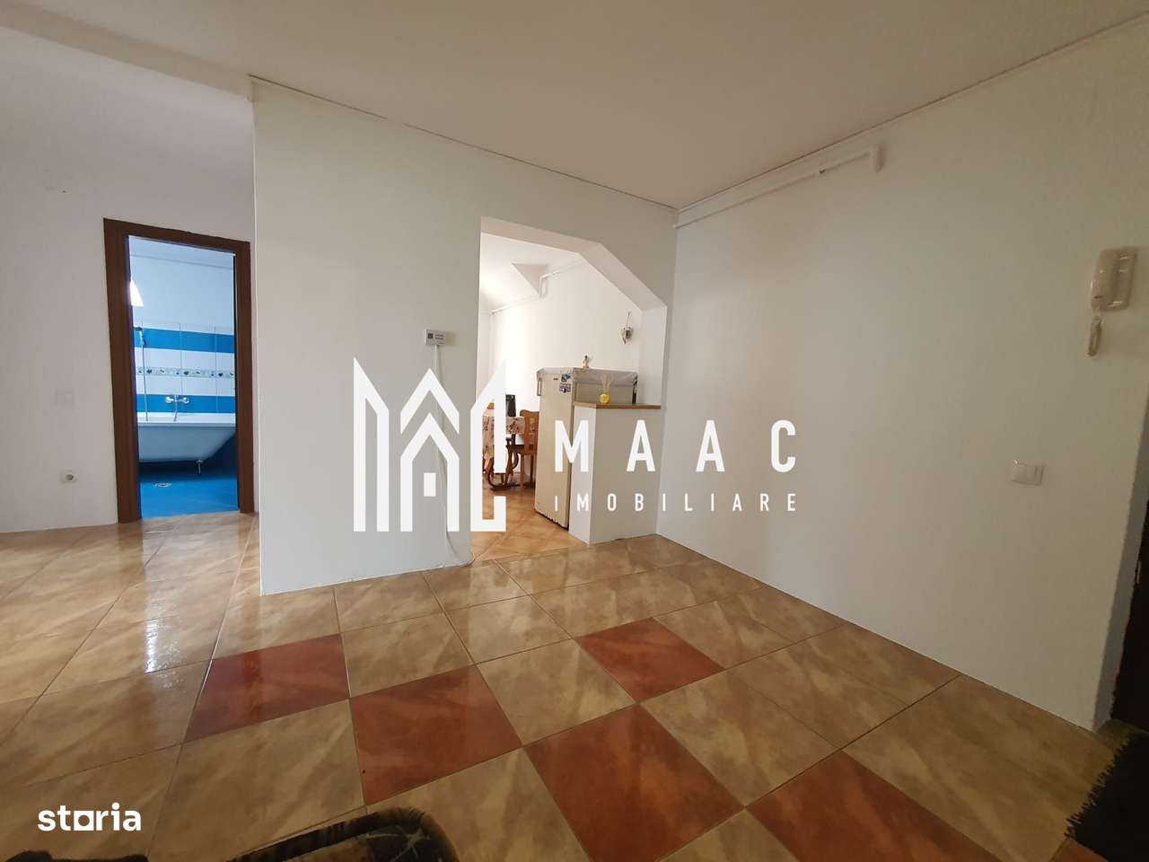 Black Friday Apartament 2 camere | 48 mp | Strand II | - Imagine principală: 2/6