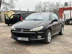 Peugeot 206 CC 1.6 Euro3 - 3